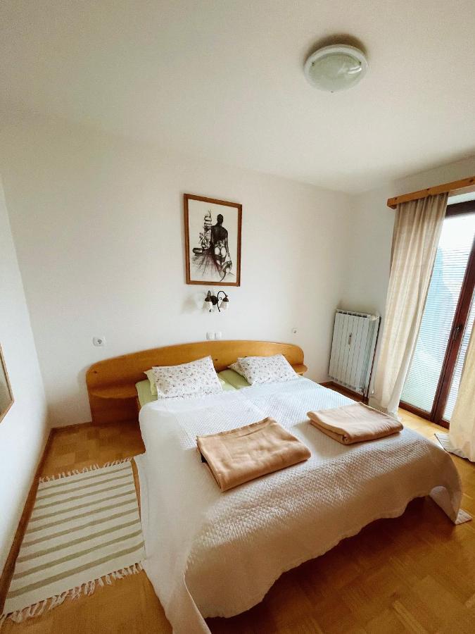 Charming And Cozy Apartment Sara Бохин Екстериор снимка