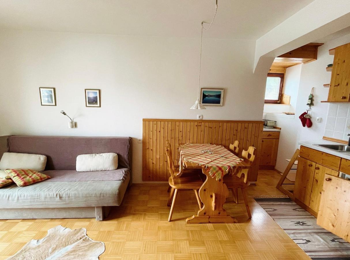 Charming And Cozy Apartment Sara Бохин Екстериор снимка