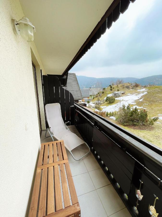 Charming And Cozy Apartment Sara Бохин Екстериор снимка